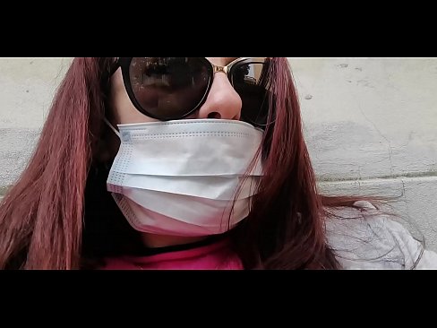 ❤️ نکولیٹا نے اپنے پڑوسی سے بدلہ لیا اور اپنے گیراج میں پیشاب کر دیا (خصوصی کوویڈ 19 اطالوی قرنطینہ) ☑ پر ur.pornjimbo.ru ﹏